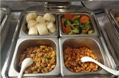 chinesisches Restaurant