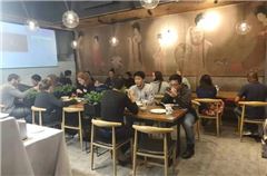 chinesisches Restaurant