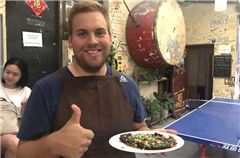 Fitness- und Unterhaltungsmöglichkeiten