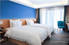 Boutique Twin Room