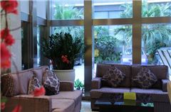 Lobby-Lounge