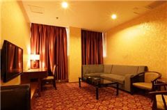 Deluxe Business Suite