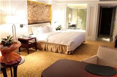 Deluxe Panoramic Room