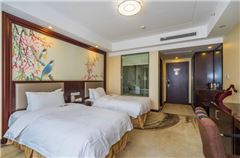 Premier Twin Room