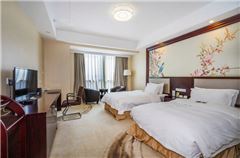 Premier Twin Room