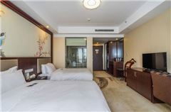 Premier Twin Room