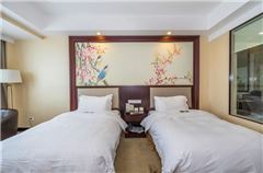 Premier Twin Room