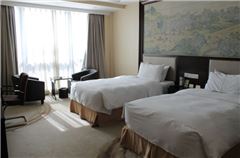 Premier Twin Room
