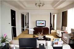 Deluxe Business Suite