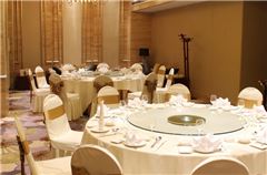 Chinese restaurant