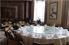 Chinese restaurant