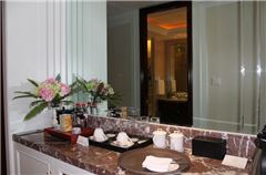 Deluxe Business Suite