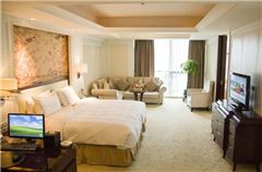 Deluxe Business Suite