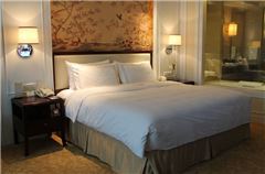 Boutique Queen Room
