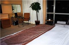 Deluxe Executive Room