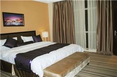 Deluxe Business Suite
