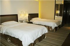 Deluxe Standard Room