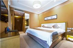 Superior Executive Room