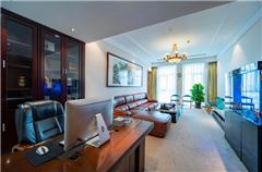Deluxe Business Suite