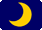Night: Sunny