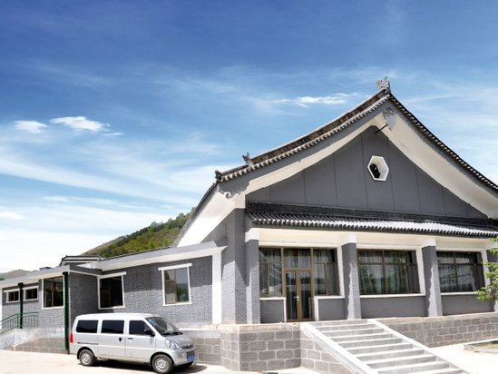 Friendship Hotel Booking Friendship Hotel China Wutai - 
