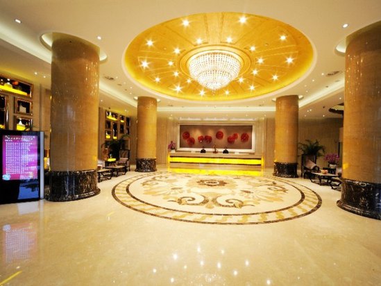 Xinkaiyuan Hotel Hangzhou Fuxing Branch Booking - 