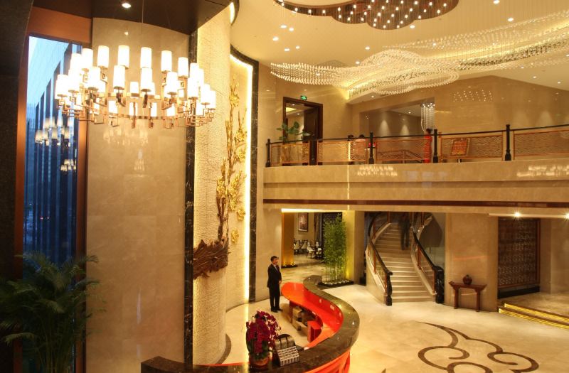 Beijing Zhongle Six Star Hotel Booking Beijing Zhongle Six - 