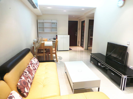 Discount [90% Off] Huijia Apartment Shenzhen Window Of The World China