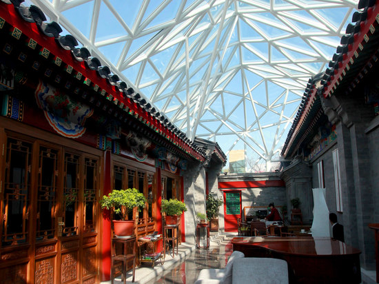 北京古城老院精品酒店的圖片搜尋結果