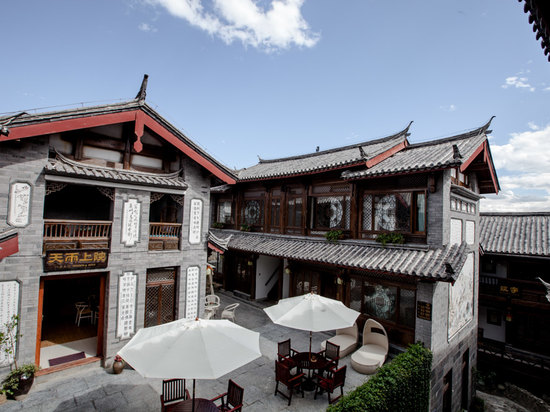 Shanshui S Hotel Li Jiang Booking Shanshui S Hotel Li - 