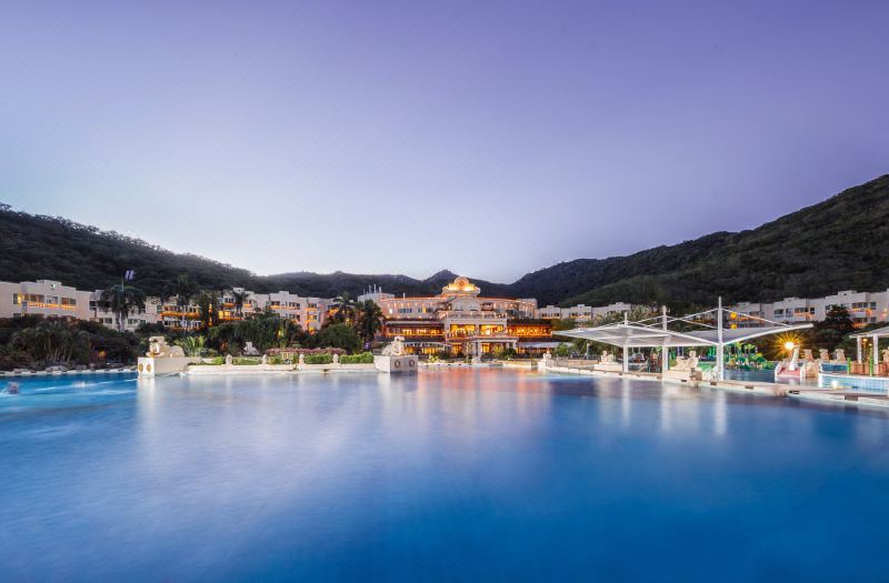 Cactus Resort Sanya: Booking Cactus Resort Sanya, China, Sanya Hotels  Reservation - China Holiday