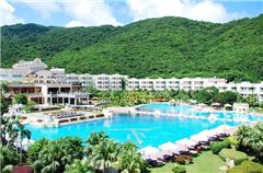 Cactus Resort Sanya: Booking Cactus Resort Sanya, China, Sanya Hotels  Reservation - China Holiday