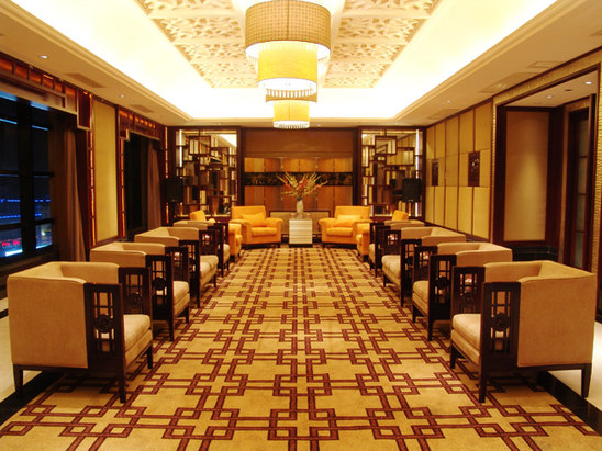 Gloria Grand Hotel Nanchang Branch Booking Gloria Grand - 