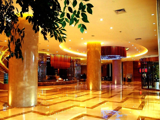 Hangzhou Xinkaiyuan Hotel Booking Hangzhou Xinkaiyuan Hotel - 