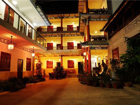 Promo [90% Off] Shi Guang Guest House China | Hotel Near Me For 18 Year Olds