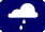 Night: Light Rain