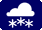Night: Heavy Snow
