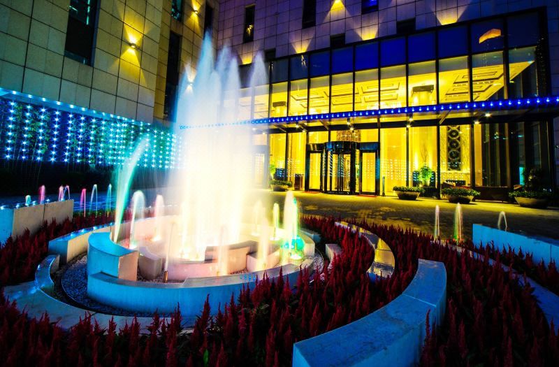 Paramount Gallery Hotel Shanghai Booking Website Paramount Gallery Hotel Shanghai Booking Website