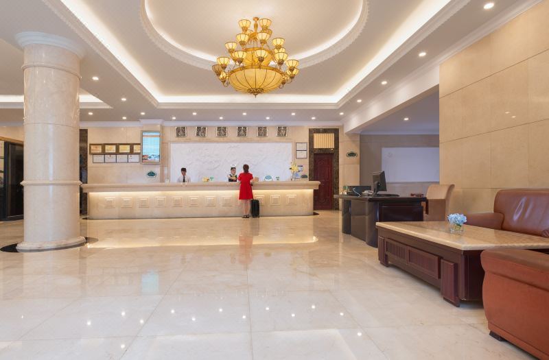 维也纳酒店(深圳海湾店) - 欢迎您的光临